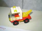 Lego Shell truck nr. 6628.    1981., Complete set, Gebruikt, Ophalen of Verzenden, Lego