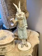 Paashaas heer Clayre en eef 31 cm, Ophalen of Verzenden, Zo goed als nieuw