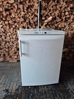 Liebherr Premium Tafelmodel Diepvries - Gratis!, Gebruikt, Minder dan 85 cm, Minder dan 60 cm, Vrijstaand