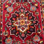 Perzisch handgeknoopt tapijt frisse kleuren 103/77, Antiek en Kunst, Ophalen of Verzenden