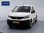 Peugeot Partner 1.5 BlueHDI Premium Navigatie Cruise Control, Auto's, Stof, Gebruikt, 4 cilinders, Met garantie (alle)