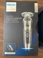 Philips SHAVER Series 9000 SP9860/13 NIEUW, Ophalen of Verzenden, Nieuw, Scheren en Epileren