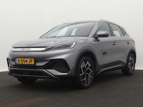 BYD ATTO 3 Design 60 kWh | 360 camera | Elektrische achterkl, Auto's, BYD, Bedrijf, Te koop, ATTO 3, 360° camera, ABS, Adaptive Cruise Control