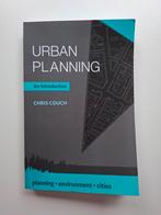 Chris Couch - Urban Planning, Chris Couch (Author), Nieuw, Ophalen of Verzenden, WO