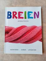 Breien, Ophalen, Zo goed als nieuw, Breien en Haken