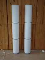 Vloerlamp Ikea Vidja twee stuks, Ophalen of Verzenden, Zo goed als nieuw, 100 tot 150 cm