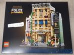 Lego politiebureau (10278) nieuw ongeopend., Ophalen of Verzenden, Nieuw, Complete set, Lego