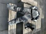 Motorpak ReV’it, Motoren, Kleding | Motorkleding, Ophalen, REV’IT!, Tweedehands, Heren