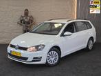 Volkswagen Golf Variant 1.6 TDI Trendline|AUTOMAAT|GARANTIE|, Gebruikt, Euro 6, 4 cilinders, 700 kg