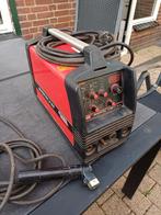 Inverter v160-t pulse, Ophalen of Verzenden, Zo goed als nieuw, 150 tot 250 ampère, Tig