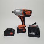 FEIN ASCD 18-1000 W34 AS Slagmoersleutel met ProCORE 8.0Ah, Ophalen of Verzenden, Gebruikt