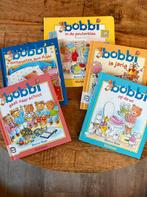Bobbi Boekjes - Set van 5!, Ophalen of Verzenden, Gelezen, 2 tot 3 jaar