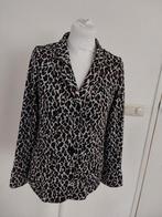 Prachtig colbert van Studio Anneloes maat M met leuk glitter, Kleding | Dames, Studio Anneloes, Zwart, Ophalen of Verzenden, Zo goed als nieuw