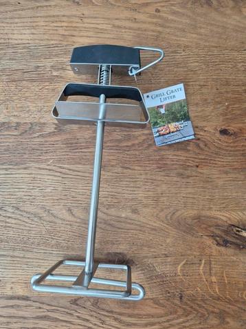 Grill Grate Lifter beschikbaar voor biedingen