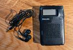 Philips AE 6209 Draagbare Radio, Audio, Tv en Foto, Radio's, Ophalen of Verzenden, Gebruikt, Radio