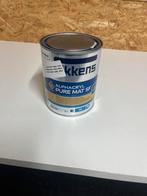 Mild Plum — Sikkens Alphacryl Pure Mat SF - 1 liter, Overige kleuren, Nieuw, Ophalen of Verzenden, Verf