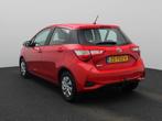 Toyota Yaris 1.0 VVT-i Comfort | TREKHAAK | AIRCO | BLUETOOT, 12 maanden, Stof, Euro 6, 730 kg