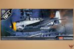 ROWASP | Academy 1/72 USN Torpedo Bomber TBF 1, Hobby en Vrije tijd, Modelbouw | Vliegtuigen en Helikopters, Overige merken, 1:72 tot 1:144