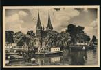 Delft - Oosterpoort [KRST009-1560, Verzenden, 1940 tot 1960, Gelopen, Zuid-Holland