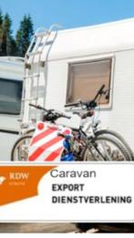 Exportdienstverlening | particulieren bedrijven in Zeeland !, Ophalen