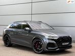 Audi SQ8 4.0 TDI Quattro Pano |Carbon |ABT Velgen |Matrix |B, Auto's, 13 km/l, 435 pk, Gebruikt, 8 cilinders