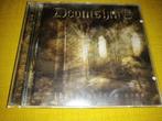 Doomshine - Thy Kingdoom Come, CD. doom metal, Ophalen of Verzenden, Zo goed als nieuw