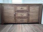 Dressoir, Huis en Inrichting, Kasten | Dressoirs, Ophalen, 150 tot 200 cm, Zo goed als nieuw, 25 tot 50 cm