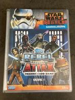 Topps - Star Wars Rebels - Rebel Attax - Serie 1 - 2010, Verzamelen, Star Wars, Nieuw, Ophalen of Verzenden
