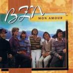 BZN ‎– Mon Amour 14 Track Cd, Cd's en Dvd's, 1960 tot 1980, Ophalen of Verzenden, Zo goed als nieuw