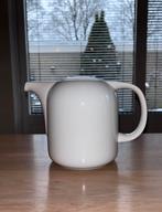 Arzberg theepot ontw Hans Theo Baumann, Overige typen, Ophalen of Verzenden, Zo goed als nieuw, Effen