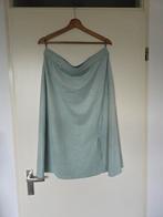 Sommermann pastel mintgroene suède look rok maat 44, Kleding | Dames, Sommermann, Maat 42/44 (L), Ophalen of Verzenden, Zo goed als nieuw