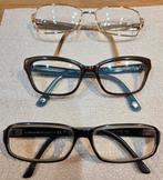 Gucci Michael Kors en Armani bril / montuur, Overige merken, Gebruikt, Overige kleuren, Ophalen of Verzenden