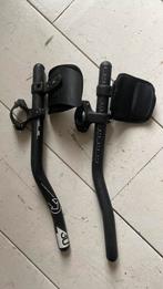 PRO Missile S-Bend Opzetstuur Tijdrit, Ophalen, Gebruikt, Overige typen