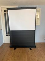 Projectie scherm draagbaar, Audio, Tv en Foto, Projectieschermen, Ophalen, Nieuw