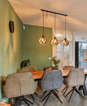 Hanglamp incl. lichtbron - Goede staat! beschikbaar voor biedingen
