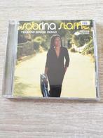 Sabrina Starke - yellow brick road, Cd's en Dvd's, Ophalen of Verzenden