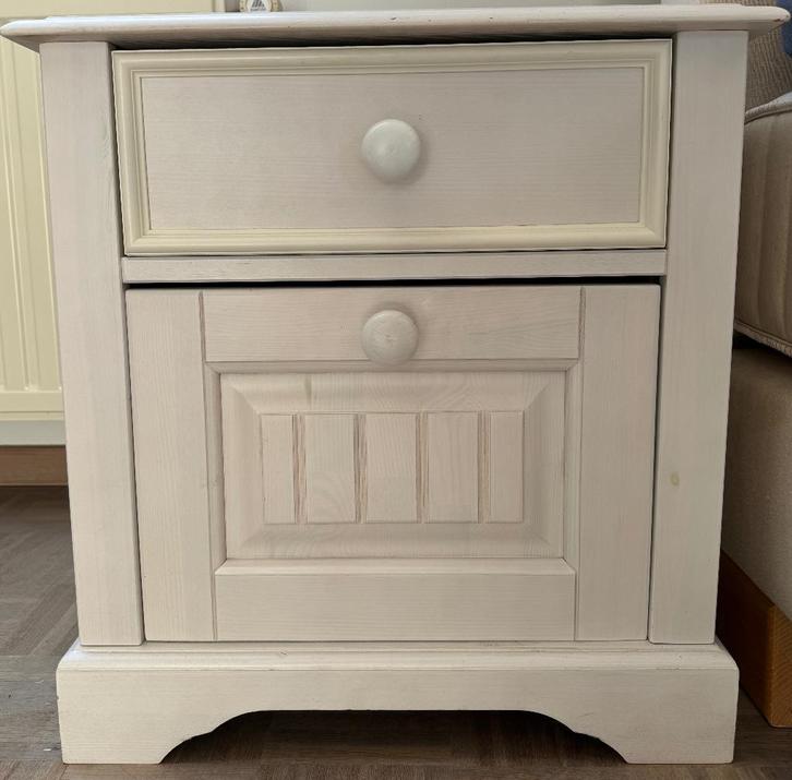 Kinderkamer Cinderella 7-delige, Huis en Inrichting, Slaapkamer | Complete slaapkamers, Zo goed als nieuw, Tweepersoons, Ophalen