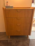 Made Ladekast - Zeer Goede Staat, Ophalen, Eikenhout, 50 tot 100 cm, Zo goed als nieuw