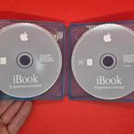 Apple iBook Software Installatie & Herstel CD's, Computers en Software, Besturingssoftware, Ophalen of Verzenden, Gebruikt, MacOS