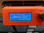 orginele Prusa MK3S+ te koop, Computers en Software, 3D Printers, Ophalen, Zo goed als nieuw, Prusa
