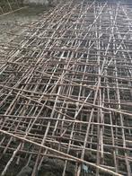 18 stuks betonmat 200 x 100 cm, Ophalen, Gebruikt, Overige typen