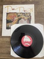 Don Dixon – Romeo At Juilliard, Ophalen of Verzenden, 1980 tot 2000, Zo goed als nieuw, 12 inch