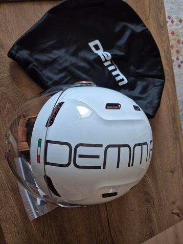 Demm helm maat L (alleen ophalen!) beschikbaar voor biedingen