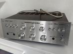 Marantz 1060 stereo versterker vintage, Audio, Tv en Foto, Versterkers en Receivers, Marantz, Gebruikt, Ophalen of Verzenden, 60 tot 120 watt