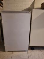 Koelkast inbouw, 45 tot 60 cm, Ophalen, 85 tot 120 cm, Zonder vriesvak