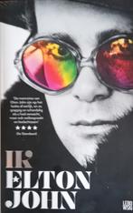 Ik Elton John. De memoires van Elton John. Zgan, Ophalen of Verzenden