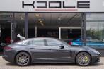 Porsche Panamera 2.9 4 E-Hybrid | Burmester 3D | Stoelventil, Te koop, Zilver of Grijs, Geïmporteerd, 4 stoelen