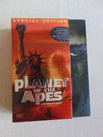 Planet of the Apes special edition, Alle leeftijden, Boxset, Science Fiction en Fantasy, Ophalen of Verzenden
