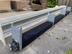 Jaga Convector radiator, 280 cm lang, Doe-het-zelf en Verbouw, Verwarming en Radiatoren, Ophalen, 30 tot 80 cm, Gebruikt, Radiator
