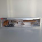 Volvo FH L.A.W TOL BV + Nooteboom 1+3, Hobby en Vrije tijd, Modelauto's | 1:50, Ophalen of Verzenden, Nieuw, Bus of Vrachtwagen